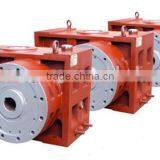 Gear Box Plastic Extruder Machinery Gear Box ZLYJ Gear Box Reducer for Plastic Machinery