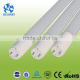 2013 Hot Energy Saving 4ft 18w Led Tube Lights 95-100lm/w Without Darkness