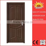 Interior Wood Door,MDF/HDF Door,PVC Door SC-P055