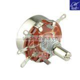 WH118 10k Linear Potentiometer