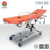 Stretcher Ambulance thumbnail-1