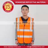 Hi Vis Reflective Jacket thumbnail-3