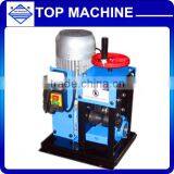 Wire Cable Cutter and Scrap Copper Wire Cutting Machine,wire Cutting Machine thumbnail-1