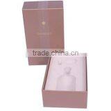 Luxury Design Cardboard Packaging Perfume Box