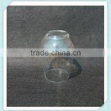 Shanxi Mouth Blown Whiskey Glass Handmade Glass Whiskey Cup for Sale thumbnail-4