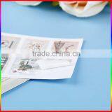 Custom Postage Stamp Design Paper Stickers Decoration Stickers thumbnail-5