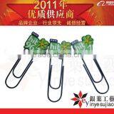 2012 Hot Selling 3D Paper Clip for Promo thumbnail-1