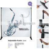 Fabric Trade Show Graphics in Backdrop Stand thumbnail-5