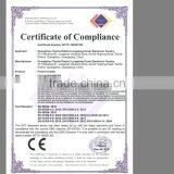 DC12V to DC60V 500W Converter for Difference Area thumbnail-4