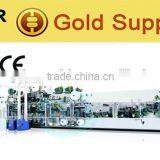 A:CDH-3N Automatic Baby Diaper Machine