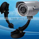 Car Window Suction Cup Video Camera Swivel GPS Mount Tripod Holder Durable For Camcorder thumbnail-1