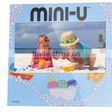 4.3/7 Inch Pop Up Cardboard Counter Display With Customized Design thumbnail-3