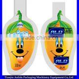Premade Pouch Mango Juice Filling and Sealing Machine thumbnail-1