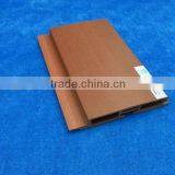 Pvc Wood Grain Interior Wall Panel