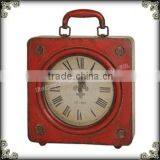 OEM Decorator Box Table Clock thumbnail-1