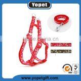 High Quality Dog Harness And Leash Pet Accessories thumbnail-1