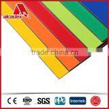 6mm PE Coating Project Aluminum Composite Panel/ACM/ACP thumbnail-3