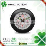 2016 Hot Selling Popular Wall Clock Home Decor thumbnail-5