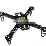 FPV250 Quad Copter Mini 250mm FPV MultiRotor QAV Frame Multicopter thumbnail-2
