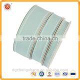 2016 Custom Wholesale 3 Inch Ribbon Grosgrain Striped Grosgrain Ribbons thumbnail-4