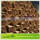 LEON Poultry Honeycomb Cooling Pad With Frame thumbnail-6