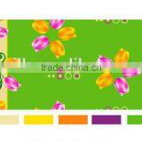 100% Polyester Mcirofiber Home Textile Fabric