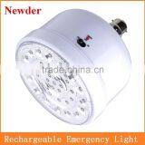 Emergency Led Light Bulb MODEL 10335