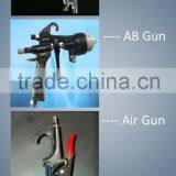 Small Silver Spray on Chrome Plating Machine for Beginners Chrome Machine thumbnail-6