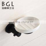 2015 Well Made 11935 BAOGELI Stainless Steel304 Bathroom Accessoriesl Rubber Painting Robe Hook