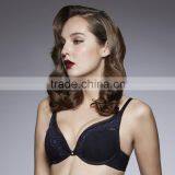 ORA2071+OFA2071 Popular Lace Odm Women Underwear, Push up High Quality Natural Thin Lace Sexy Bra Set thumbnail-4