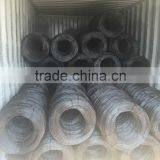 18 Gauge 1.2mm 25kg Black Annealed Wire for Construction thumbnail-3
