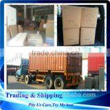 Warehouse to Door Service Sea Freight Rates to TASHKENT Uzbekistan From Foshan Guangzhou thumbnail-1