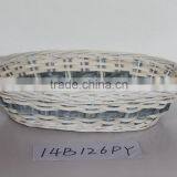 Different Color and Design Wood Chip Tray