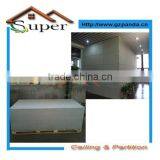 Durable Reinforced Waterproof Partition Wall Cement Board thumbnail-6