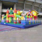 Attractive&Popular inflatable toys equipment