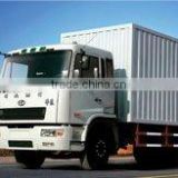 offer inland trucking transportation service in China from Shenzhen to Houjie