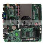 LADS Mini - ITX VWM-1037ULW Laptop Motherboard thumbnail-3