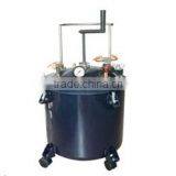 40 L/QT hand mixing pressure quality paint pot/tank PT-40H