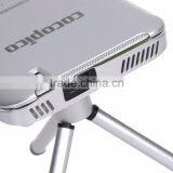 120lumens Wifi Hdmi Pico Projector