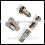 -150dBc Waterproof RF Connector