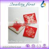 Hot-Sale MIFARE DESFire 8K Blank Card,MIFARE DESFire EV1 8K White Card