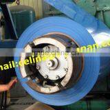Color Coated PPGI/ GI Steel Coil Tangshan City thumbnail-6