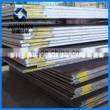 Available Steel Plate Thickness Astm A36 Steel Plate for Gate thumbnail-5