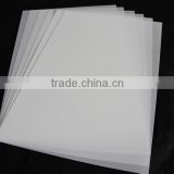 Meiqing PVC laminated cards made in China