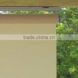 Cord Spring Plain Outdoor Curtain thumbnail-1