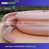 New Style Cute Colorful Cat Shape NBR Baby Protective Products