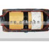 Educational Training Equipment of the Three Way Catalyzed Purifier Dissection Model thumbnail-1
