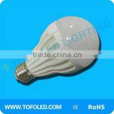 E27 5630SMD 12w Led Spotlight Bulb