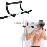 gymnastic horizontal bar chin up bar fitness door bar