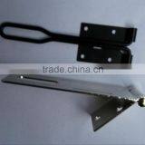 Sheel Metal Fabrication Stamping Part Service thumbnail-1